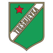 Tresnjevka Zagreb Logo PNG Vector