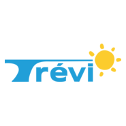 Trévi Logo PNG Vector