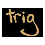 Trig Magazine Logo PNG Vector