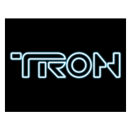 TRON Logo PNG Vector