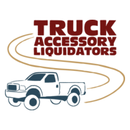 Truck Accessory Liquidators Logo PNG Vector