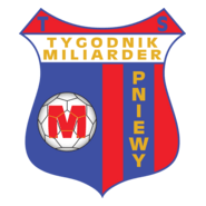 TS Tygodnik Miliarder Pniewy Logo PNG Vector