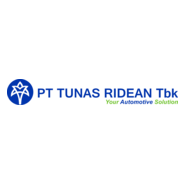 Tunas Ridean Logo PNG Vector