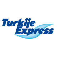 Turkije Express Logo PNG Vector