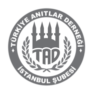 Turkiye Anitlar Dernegi Logo PNG Vector