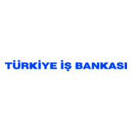 Turkiye İş Bankası Logo PNG Vector
