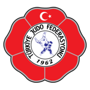 Türkiye Judo Federasyonu Logo PNG Vector