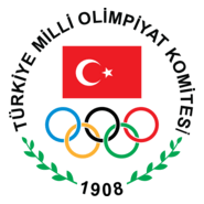 Türkiye Milli Olimpiyat Komitesi Logo PNG Vector