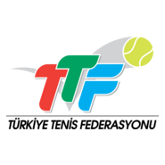 Türkiye Tenis Federasyonu Logo PNG Vector