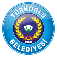 Türkoğlu Belediyesi Logo PNG Vector