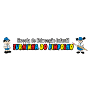 Turminha do Pimpolho Logo PNG Vector
