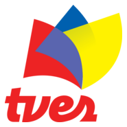 TVES Televisora Venezolana Social Logo PNG Vector