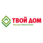 Tvoy Dom Logo PNG Vector