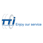 Tyre Trading International, TTI Logo PNG Vector