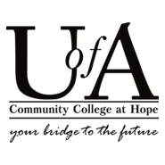 UA Community College Logo PNG Vector