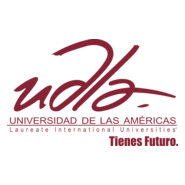 UDLA Logo PNG Vector