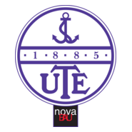Ujpest-Novabau TE Budapest Logo PNG Vector