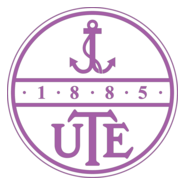 Ujpest TE Budapest Logo PNG Vector