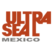 Ultra Seal Mexico Logo PNG Vector