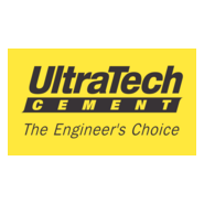 Ultratech Cement Logo PNG Vector