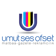 umut ses ofset Logo PNG Vector