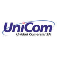 Unicom SA Logo PNG Vector
