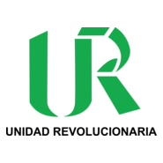 Unidad Revolucionaria Logo PNG Vector