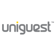 Uniguest Logo PNG Vector