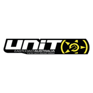 UNIT FMX Logo PNG Vector