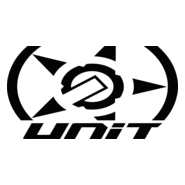 UNIT FMX Logo PNG Vector
