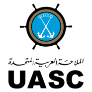 United Arab Shipping Company S.A.G. Logo PNG Vector