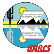 Universidad Autónoma de Baja California Sur Logo PNG Vector