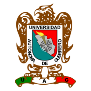 Universidad Autonoma de Guerrero Logo PNG Vector