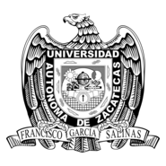Universidad Autonoma de Zacatecas Logo PNG Vector