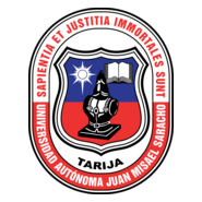 Universidad Autonoma Juan Misael Saracho Logo PNG Vector