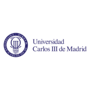 Universidad Carlos III de Madrid Logo PNG Vector