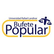Universidad Rafael landívar bufete popular Logo PNG Vector