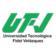 UNIVERSIDAD TECNOLÓGICA FIDEL VELÁZQUEZ Logo PNG Vector