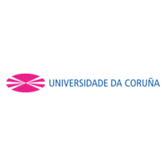Universidade da Coruña Logo PNG Vector