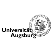 Universität Augsburg Logo PNG Vector