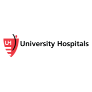 University Hospitals Logo PNG Vector