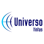 Universo Tintas Logo PNG Vector
