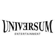 Universum Entertainment Logo PNG Vector