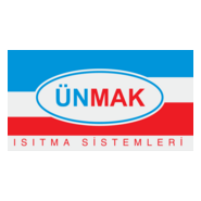Ünmak Isıtma Sistemleri Logo PNG Vector