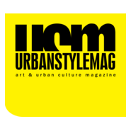 Urban Style Mag Logo PNG Vector