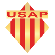 USA Perpignan Logo PNG Vector