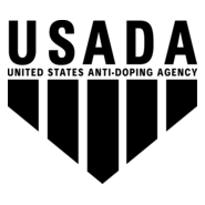 USADA U.S. Anti-Doping Agency Logo PNG Vector