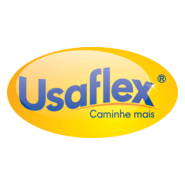 Usaflex Logo PNG Vector