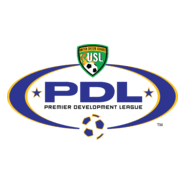 USL Premier Development League Logo PNG Vector