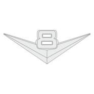 V8 Logo PNG Vector